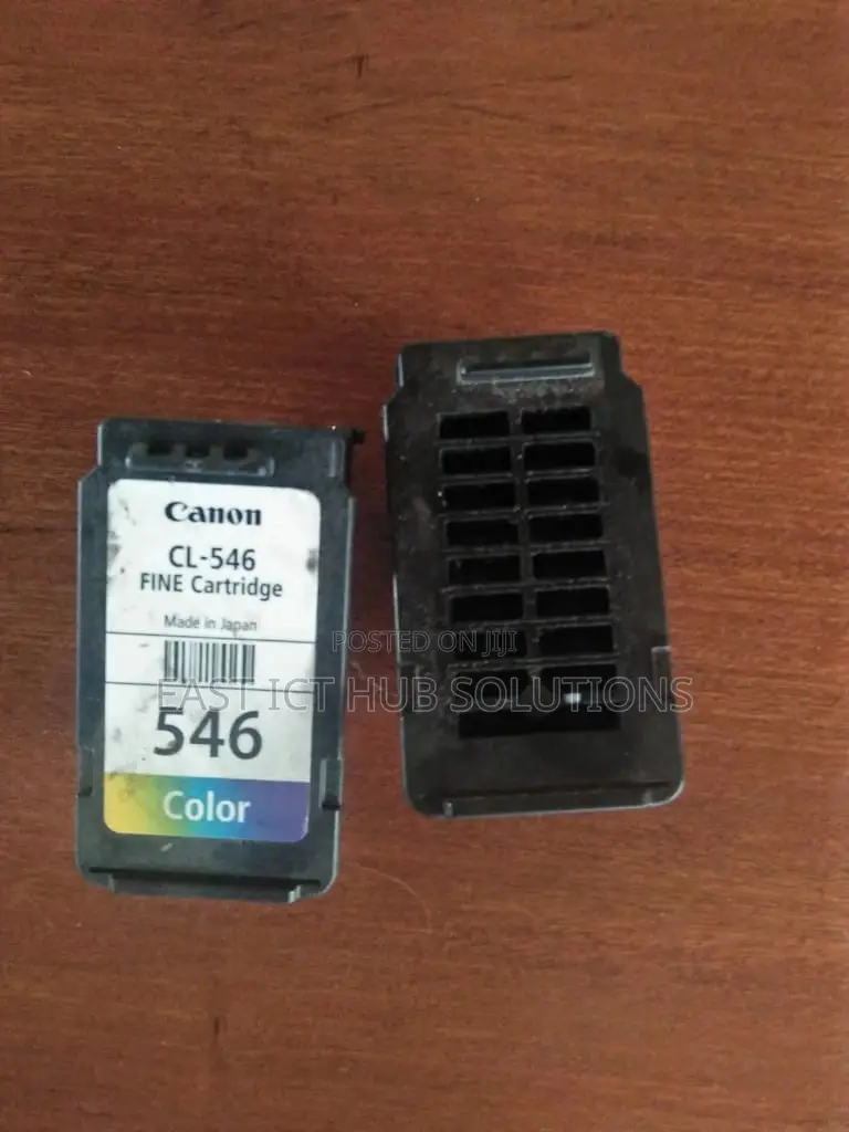 Canon Printer Cartridges All Numbers