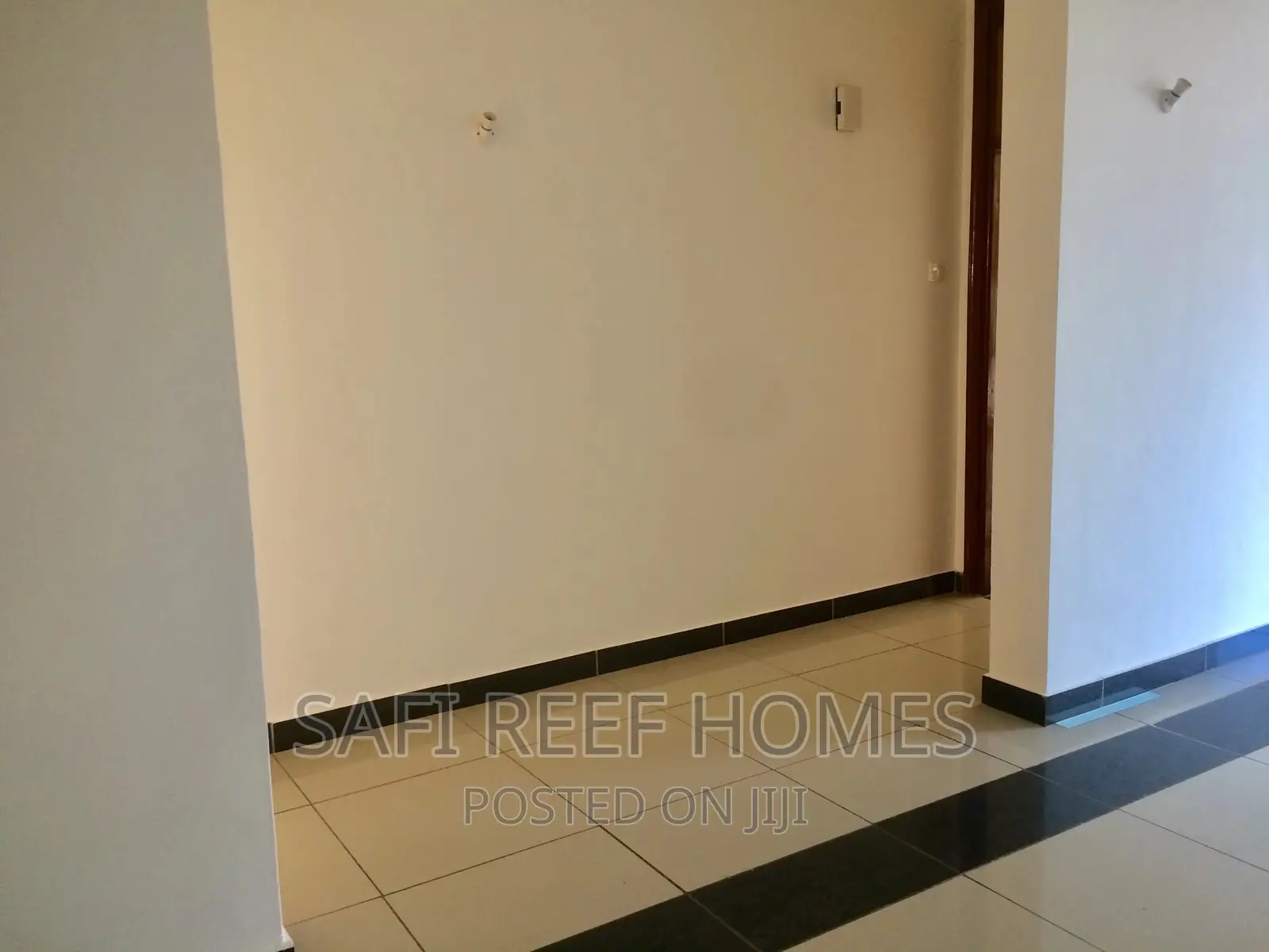 3bdrm Apartment in Nyali for rent