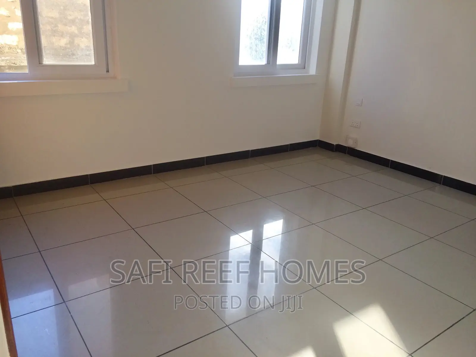 3bdrm Apartment in Nyali for rent