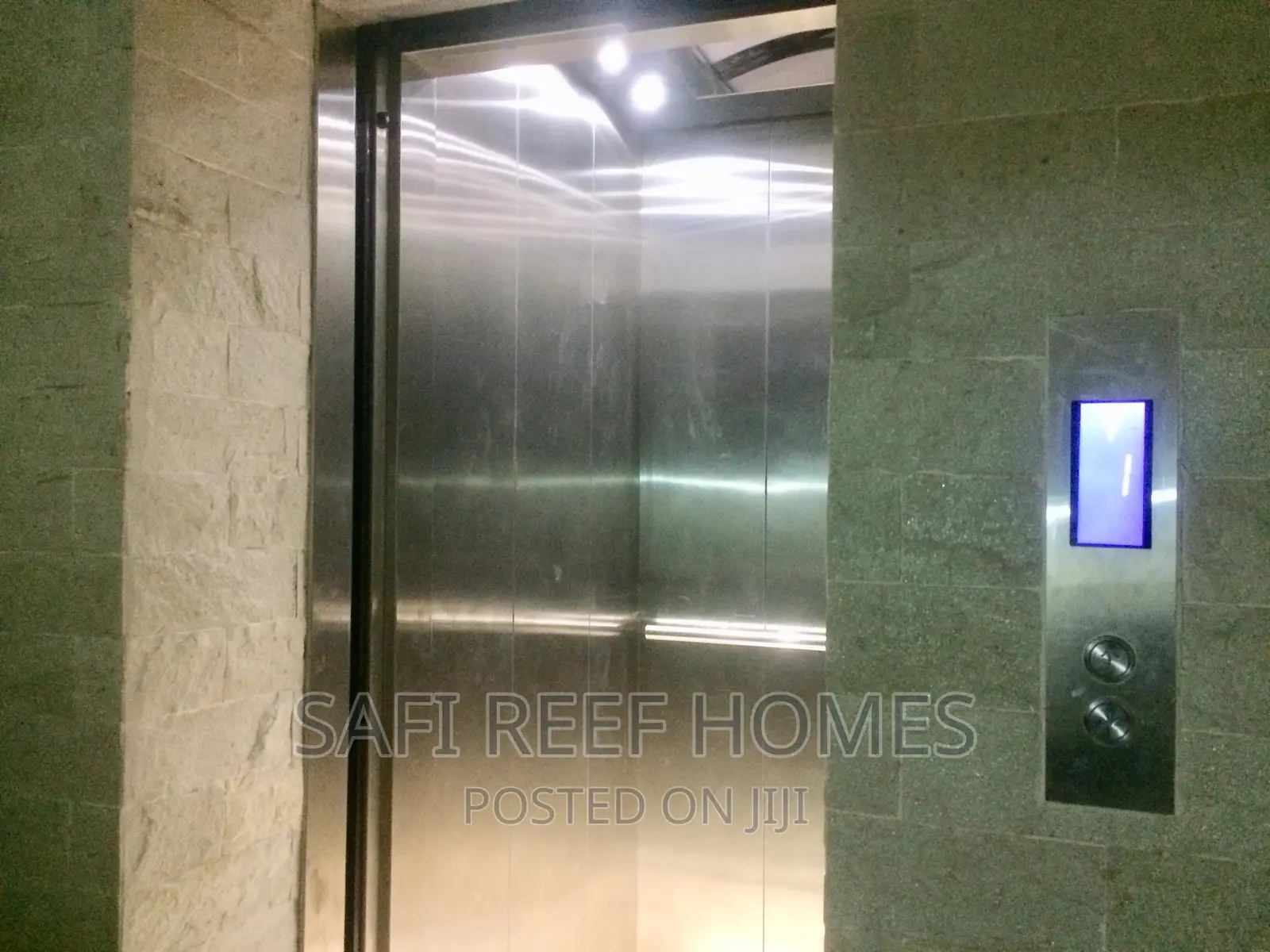 3bdrm Apartment in Nyali for rent