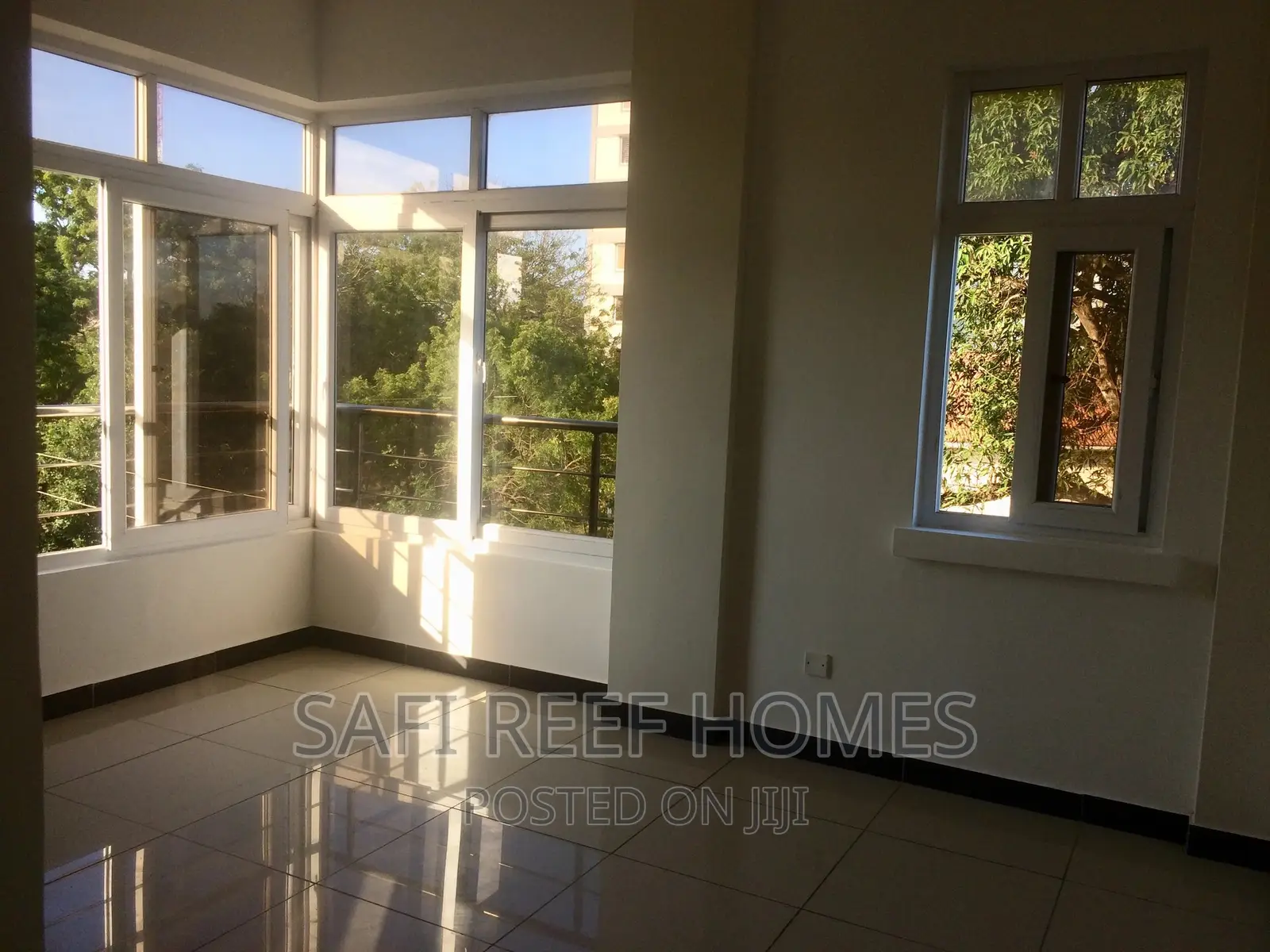 3bdrm Apartment in Nyali for rent