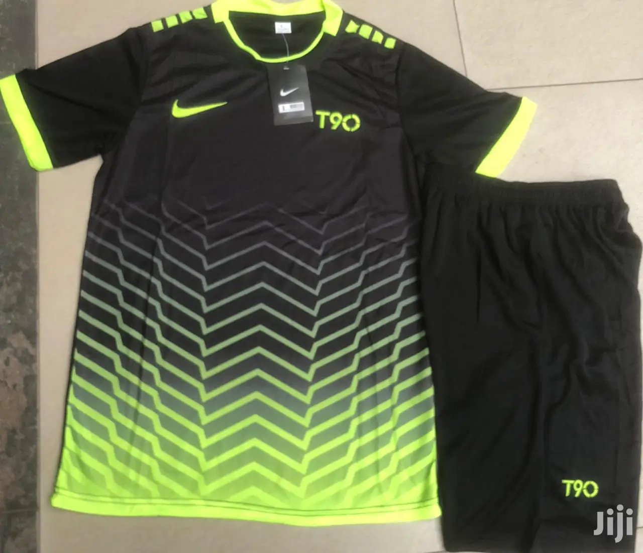 Football Fullkit Jersey Short Socks