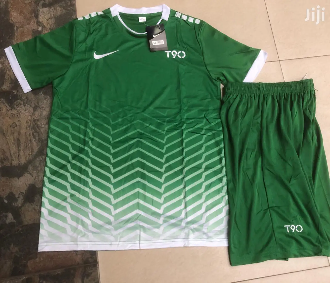 Football Fullkit Jersey Short Socks