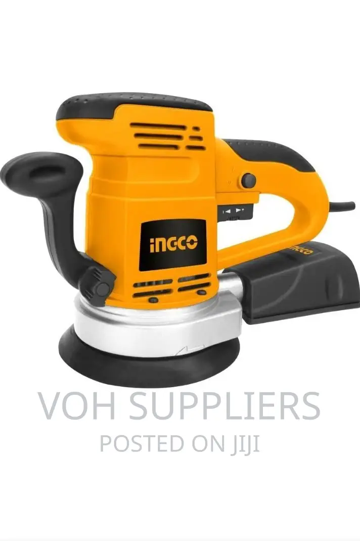 Ingco Orbital Sander