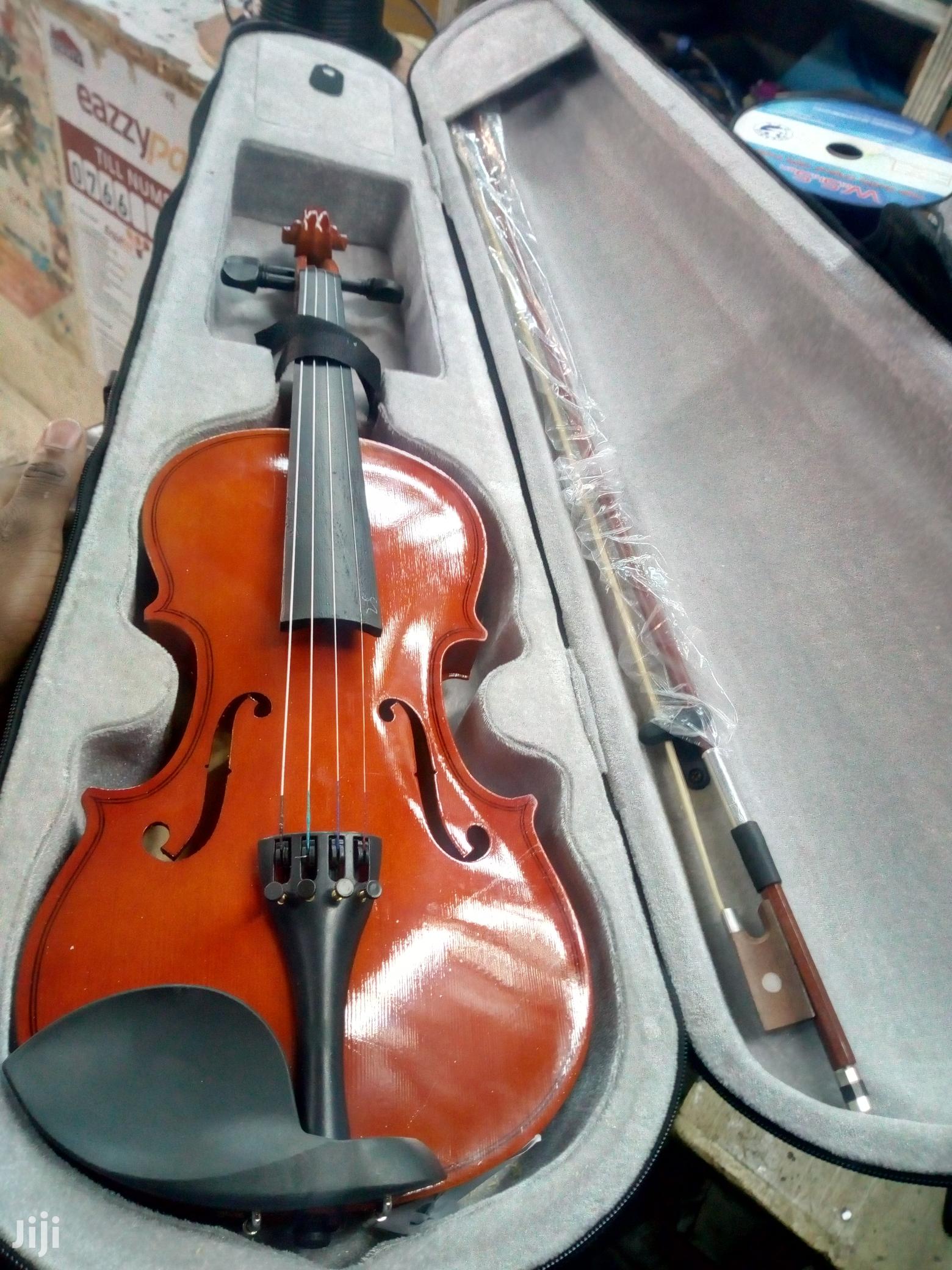 Violin Maple ,Deviser