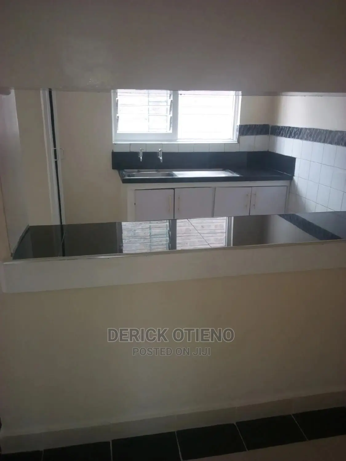 1bedroom To Let In Kilimani