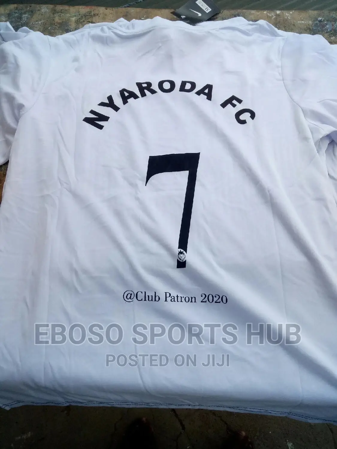 Jerseys Printing