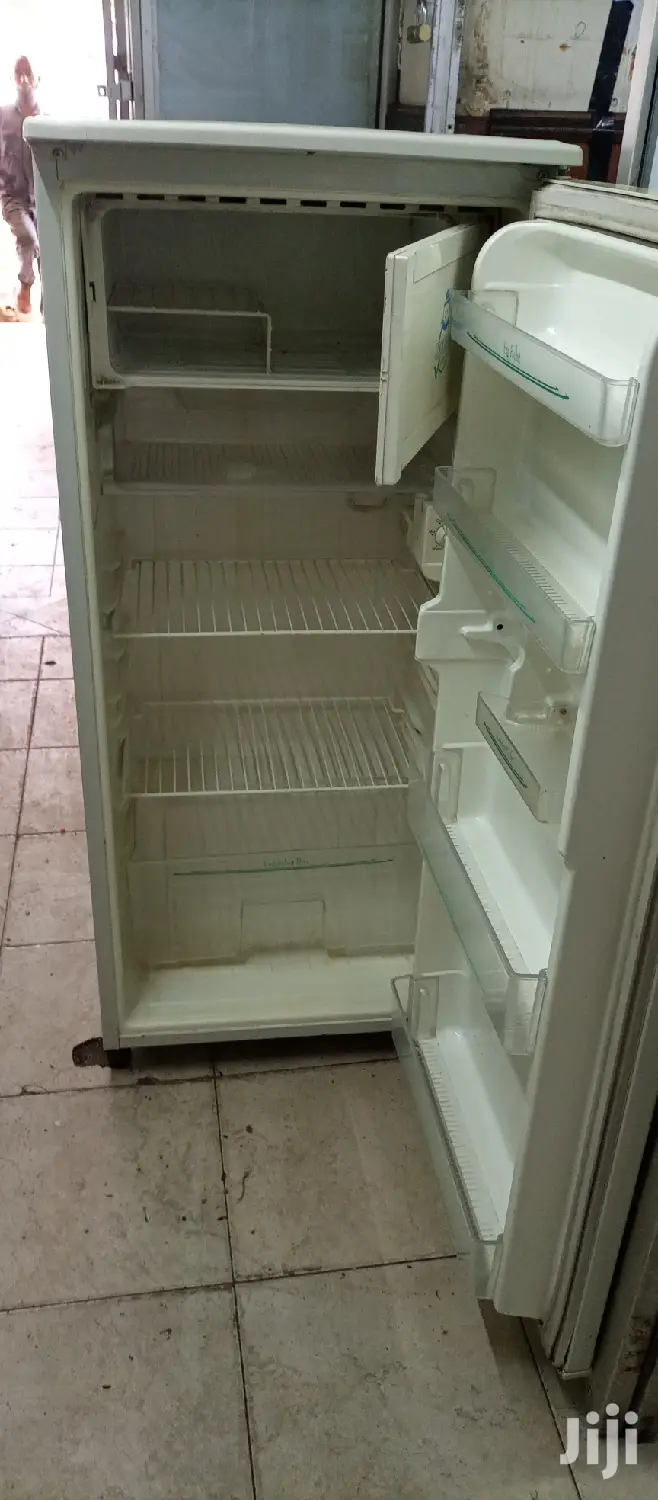 LG One Door Fridge