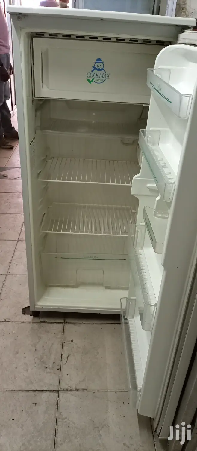 LG One Door Fridge