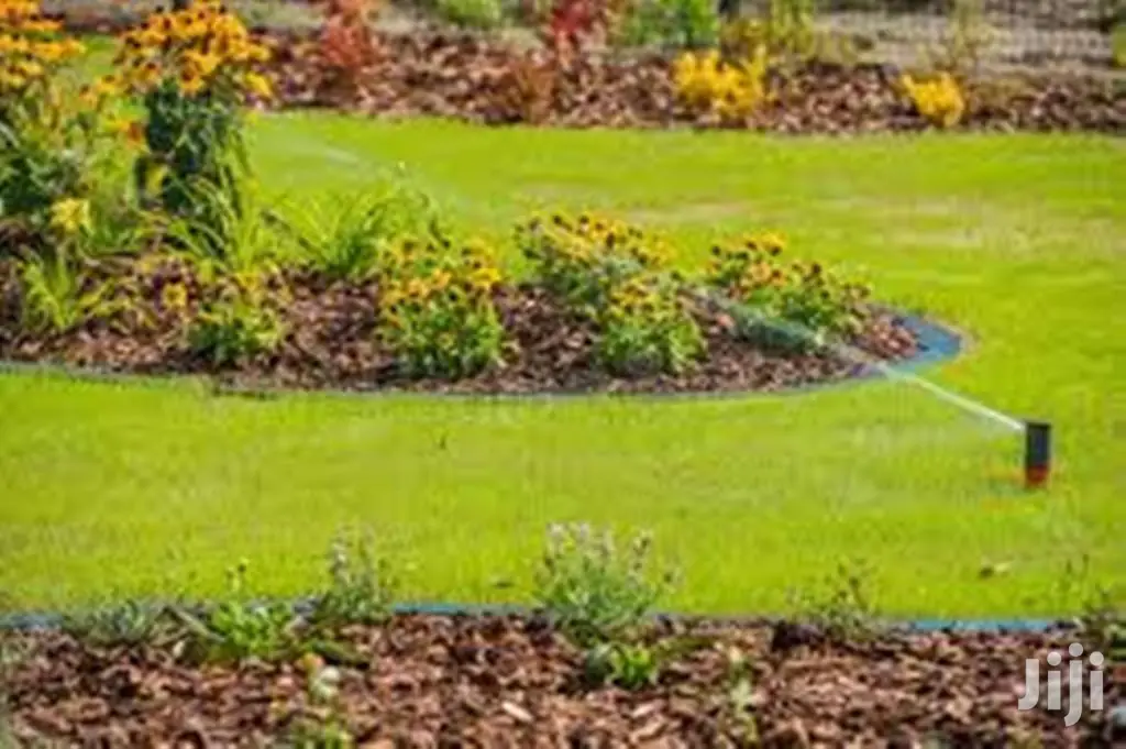 Landscaping and Gardening