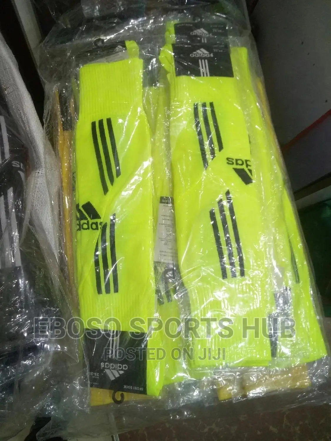 Best Football Socks
