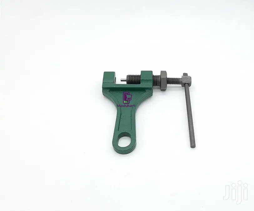 Motorcycle, Bicycle Chain Breaker Splitter Cutter Link Remov