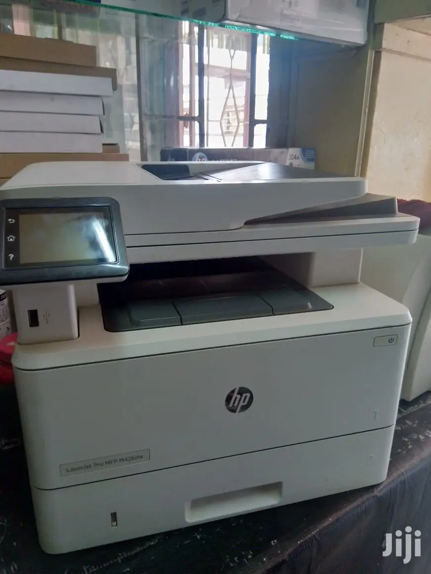 Hp Laserjet Pro 477fn