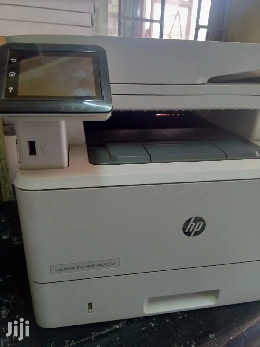 Hp Laserjet Pro 477fn