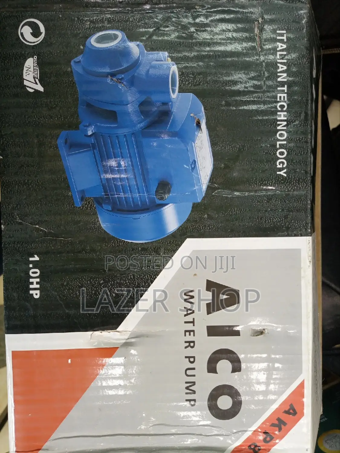 AICO Water Pump