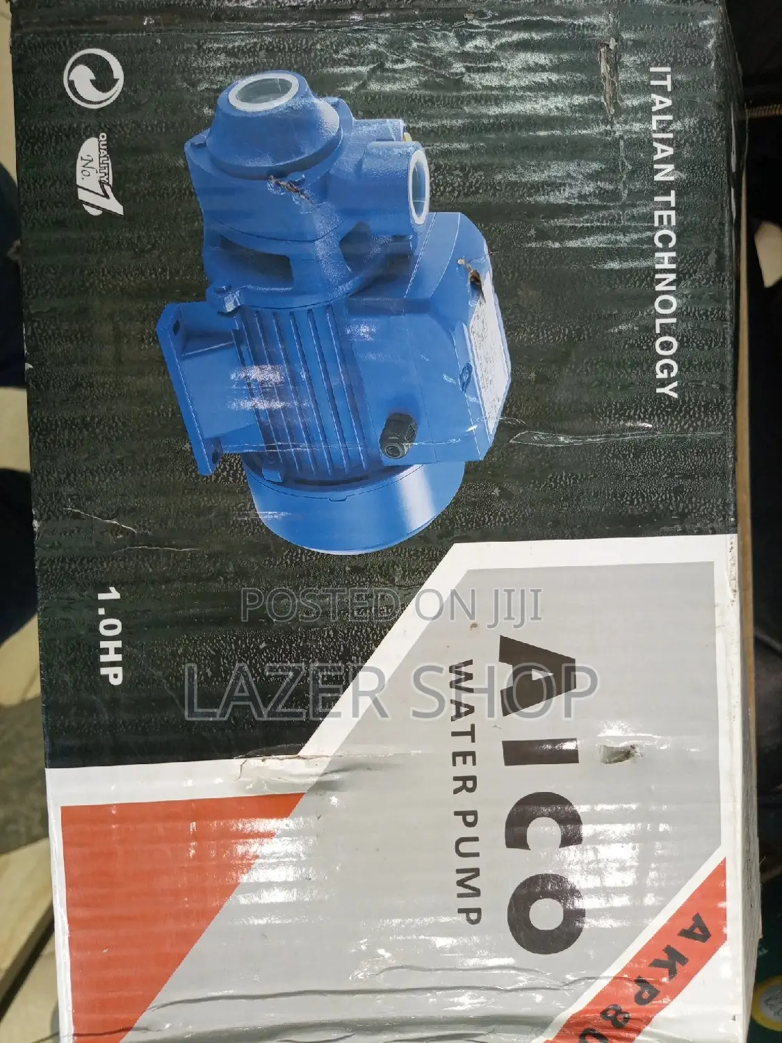 AICO Water Pump