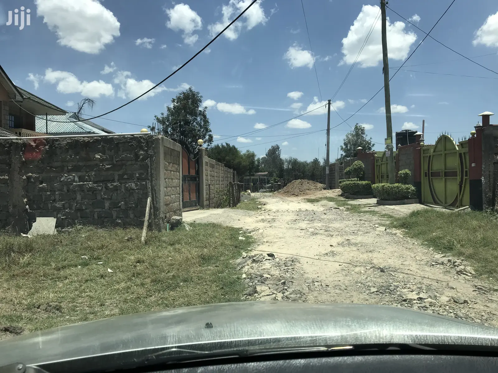 1/8 Plot Syokimau