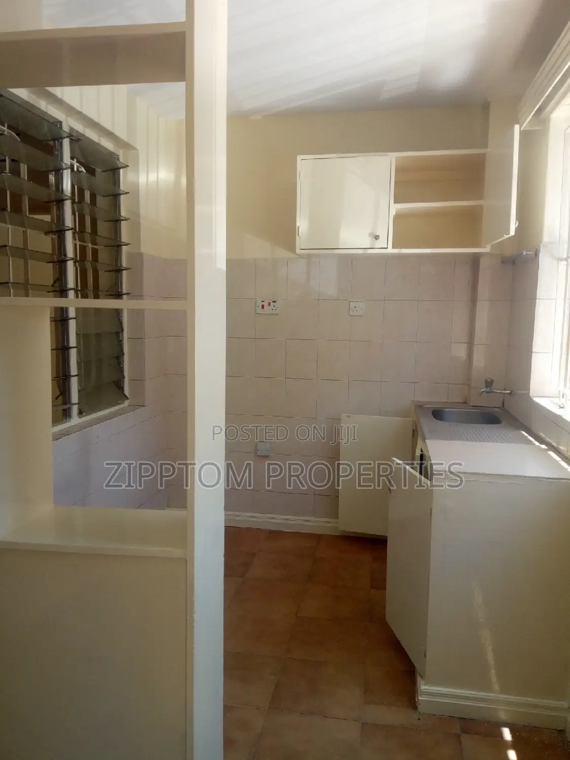 1bdrm Apartment in Nairobi Central for Rent