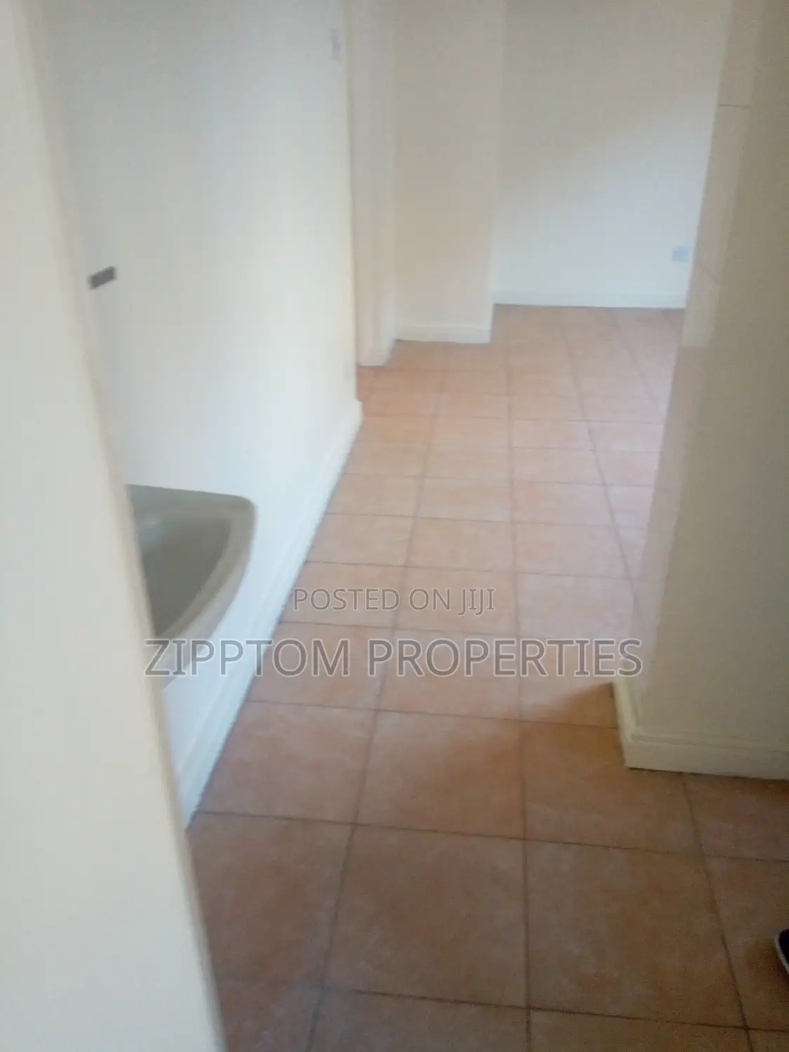 1bdrm Apartment in Nairobi Central for Rent
