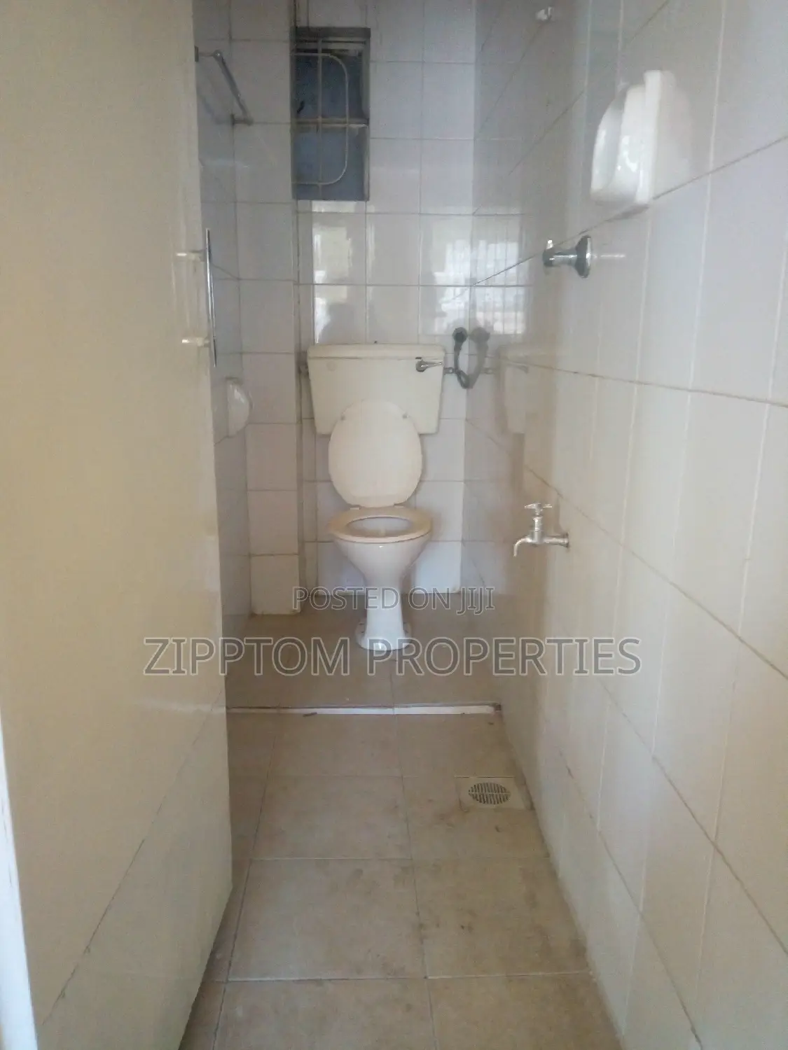 1bdrm Apartment in Nairobi Central for Rent