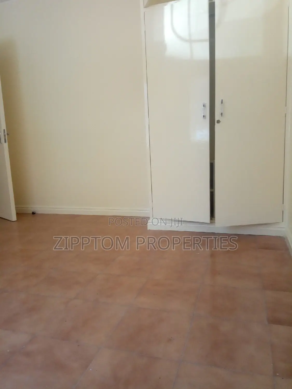 1bdrm Apartment in Nairobi Central for Rent