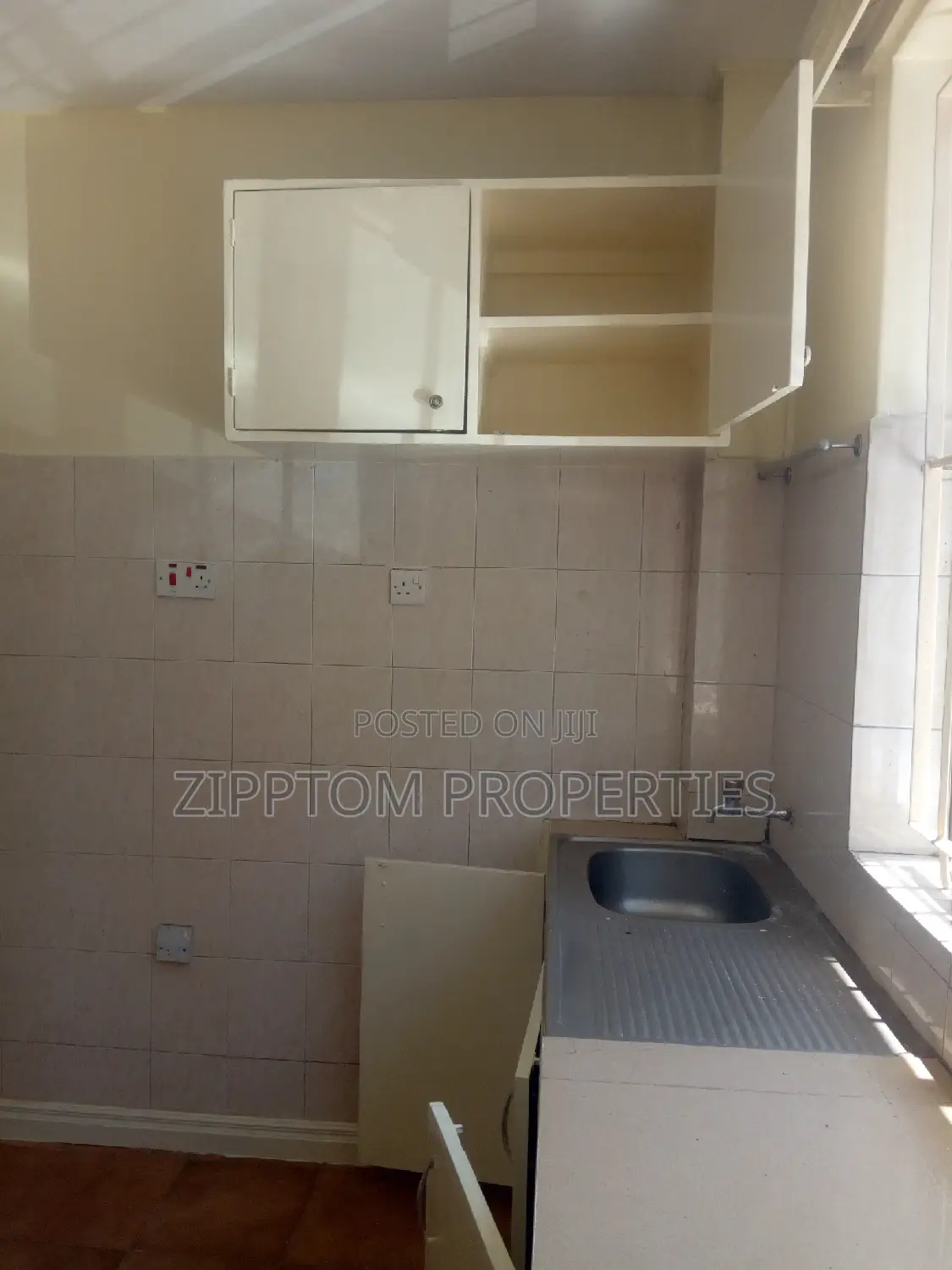 1bdrm Apartment in Nairobi Central for Rent