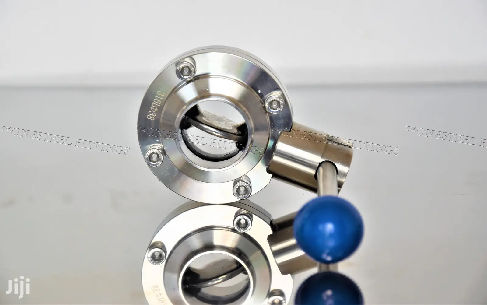 Butterfly Valve