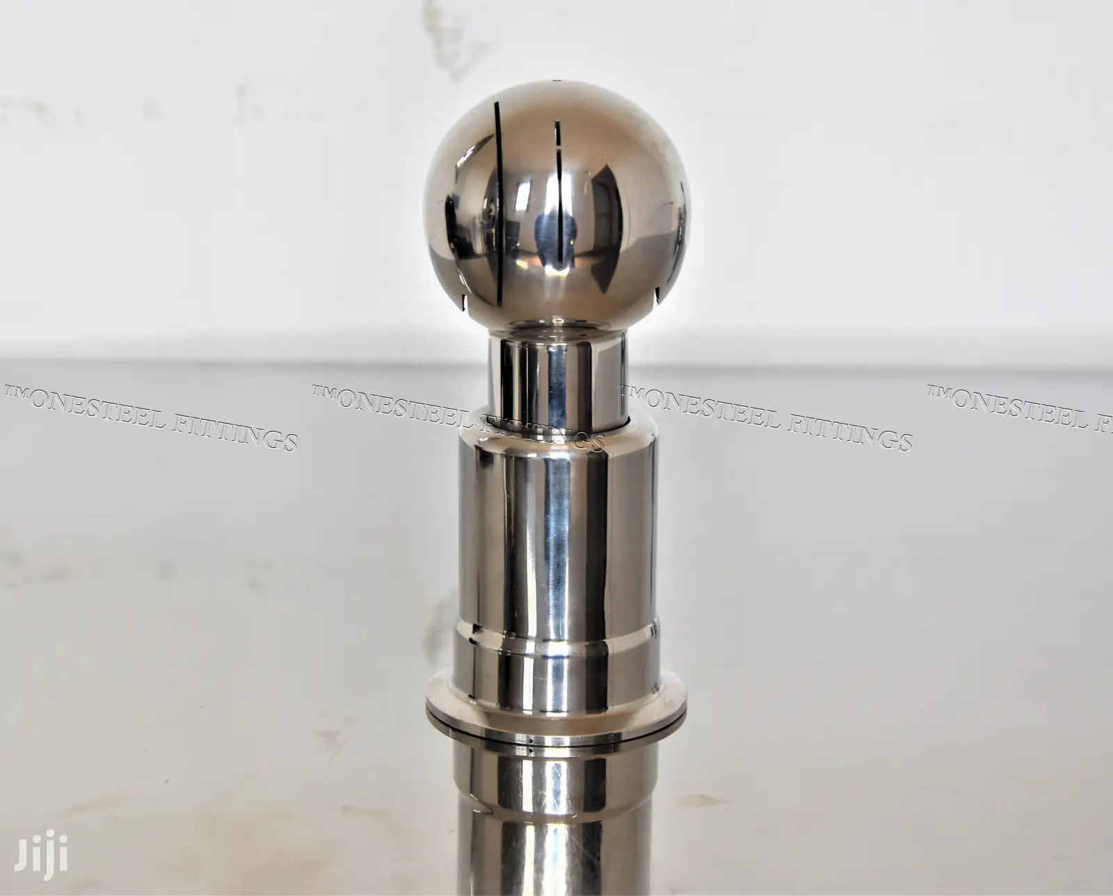 Stainless Steel Rotary Spray Ball