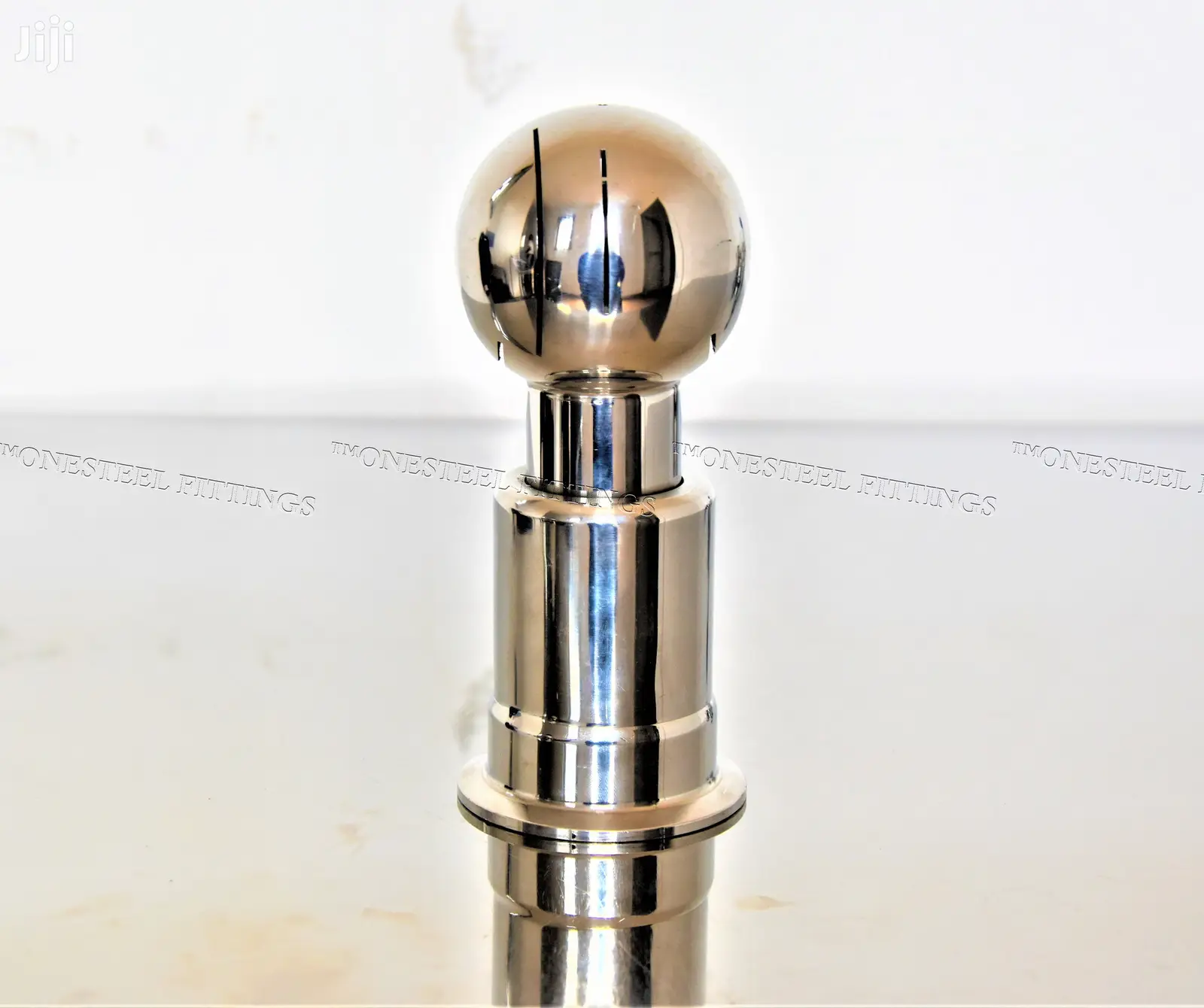 Stainless Steel Rotary Spray Ball