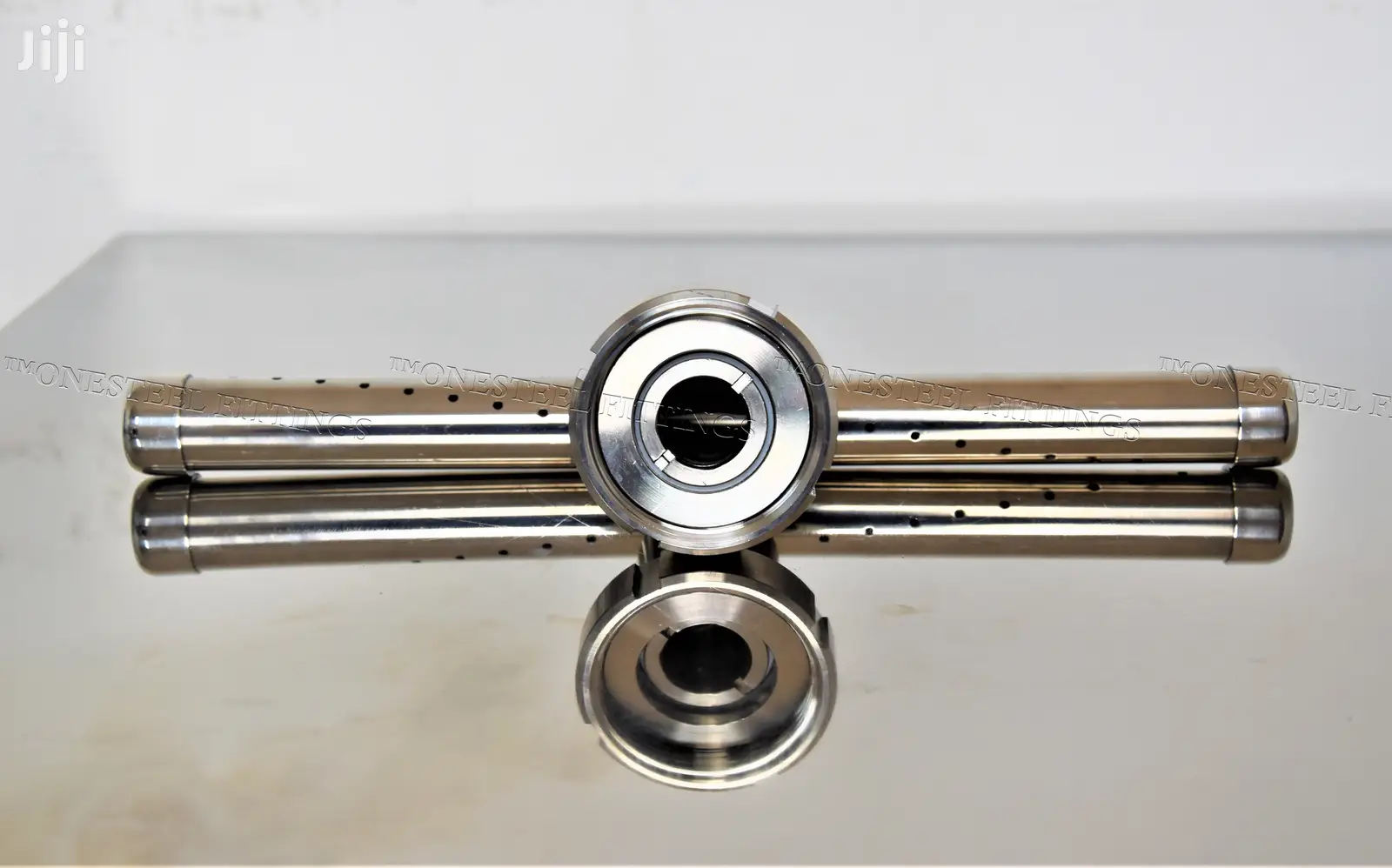 Spray Ball/Tube