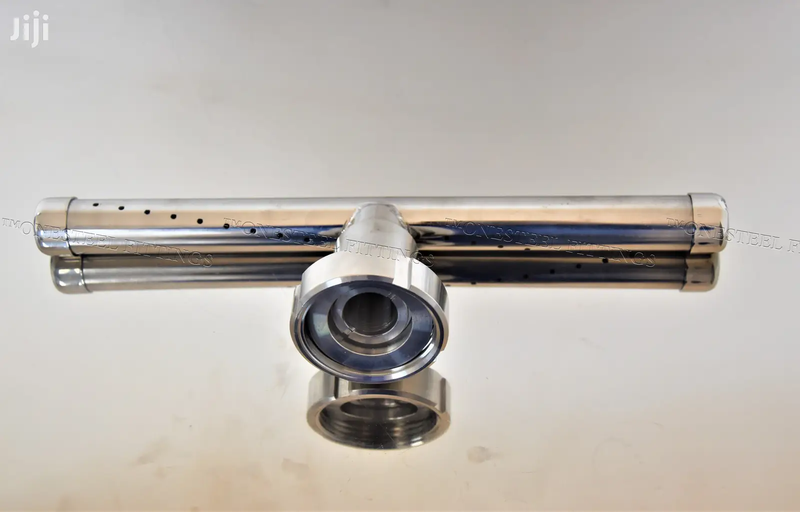 Spray Ball/Tube