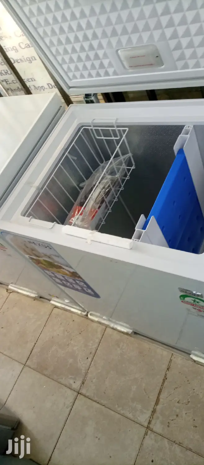 Brand New Freezer