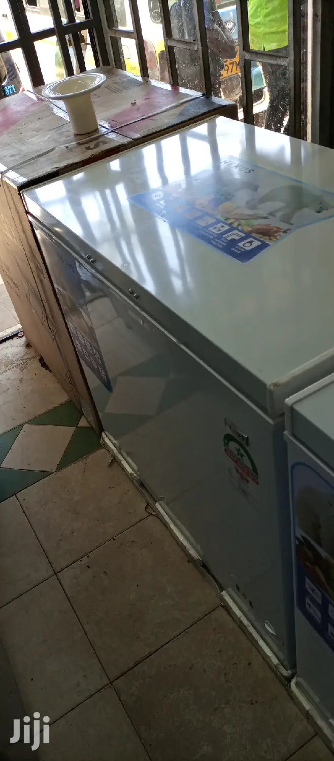 Brand New Freezer