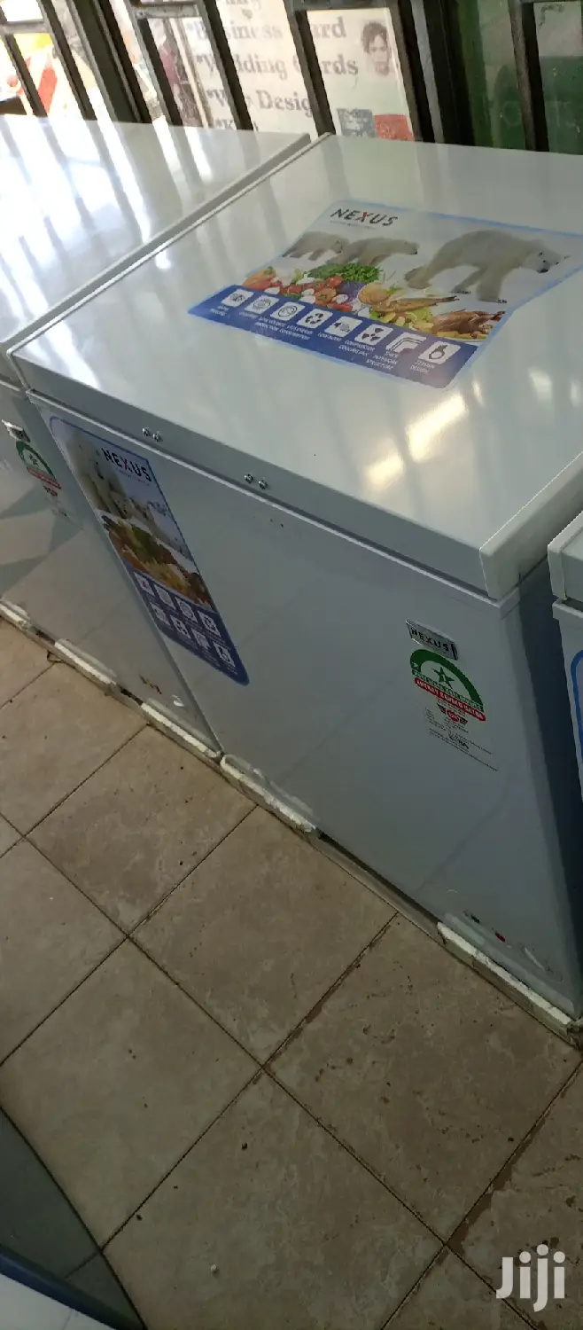 Freezer 150L