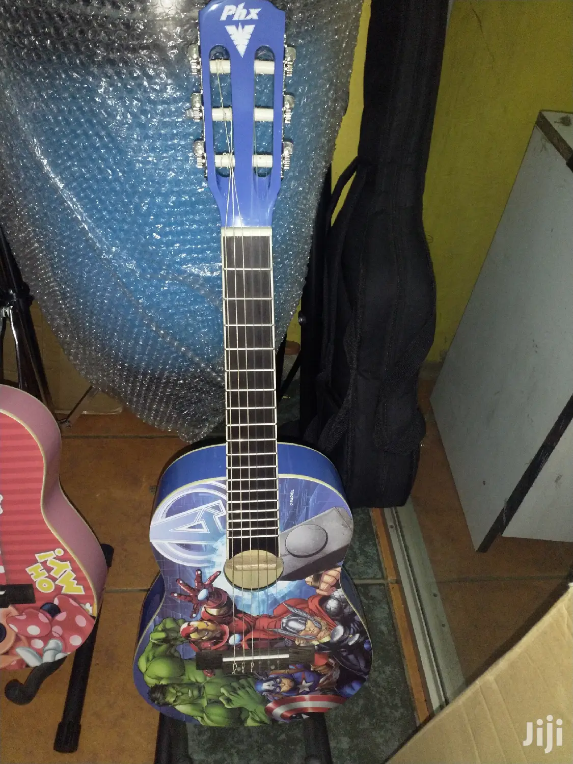 Kids Guitar