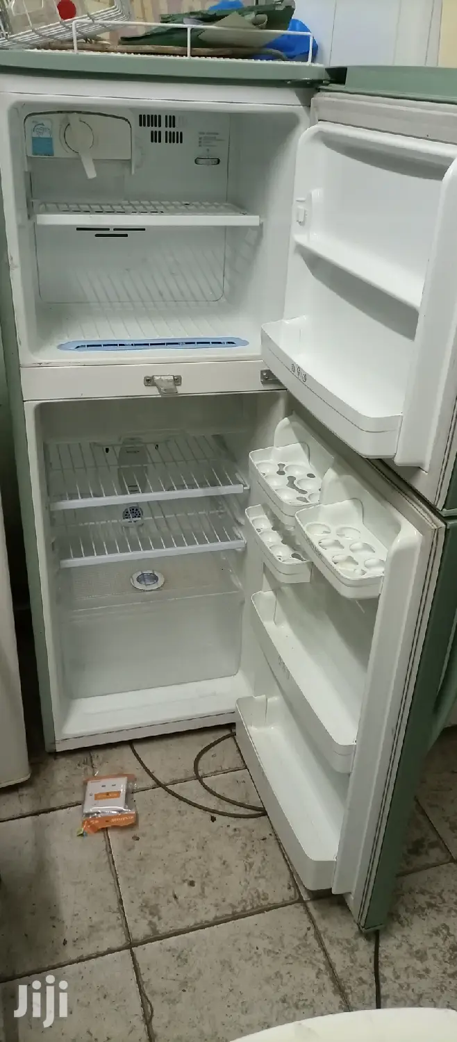 Vitamin LG Fridge
