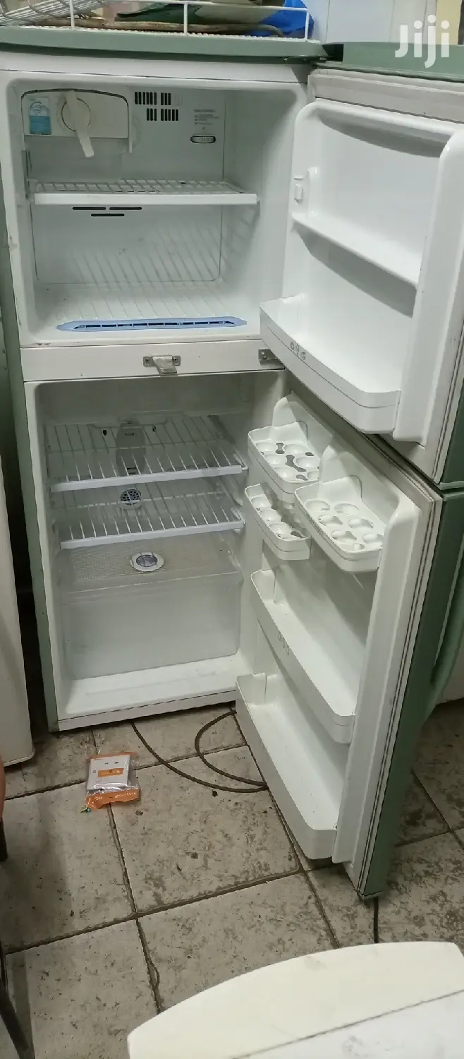 Vitamin LG Fridge