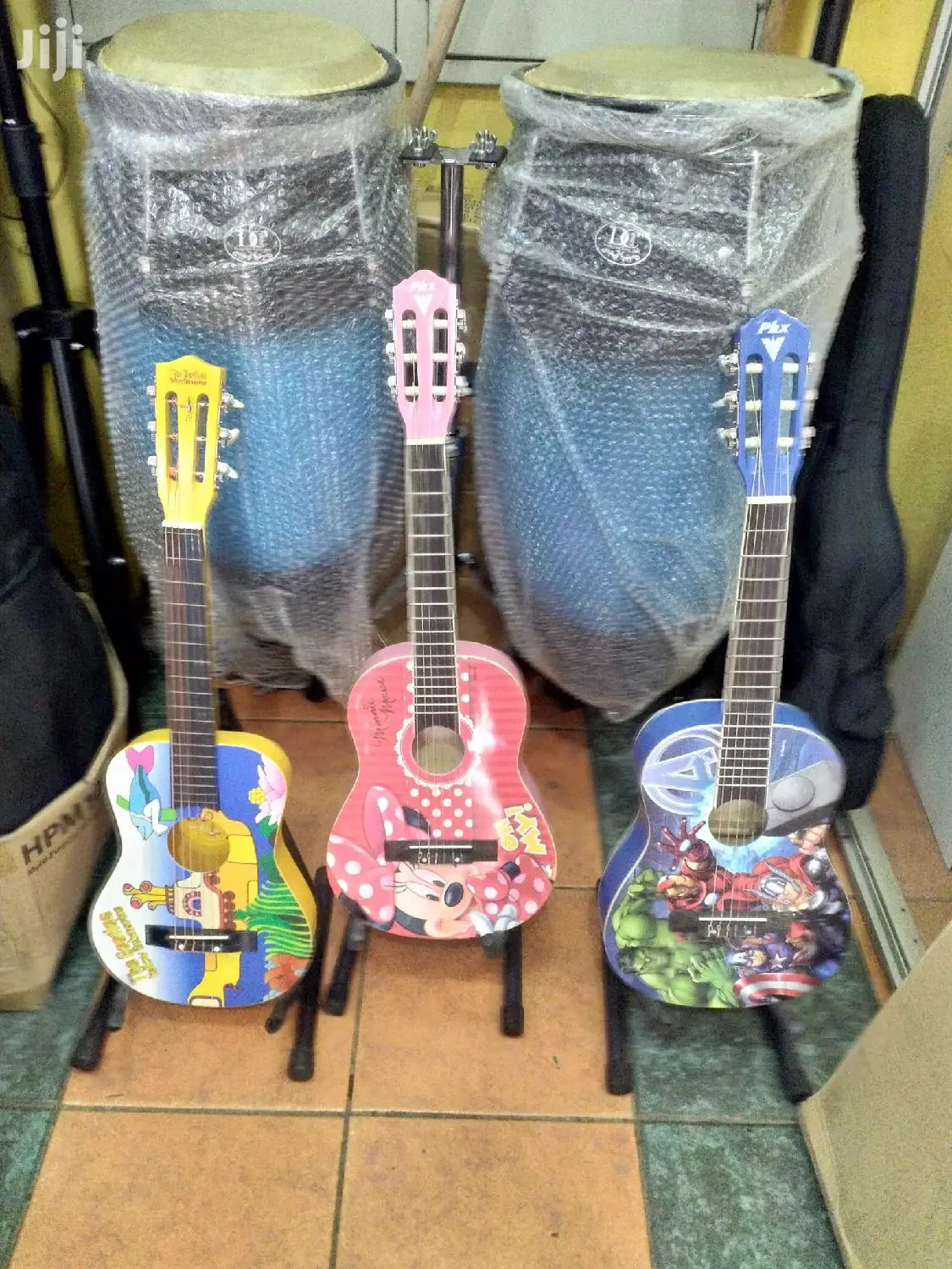 Kids Guitar