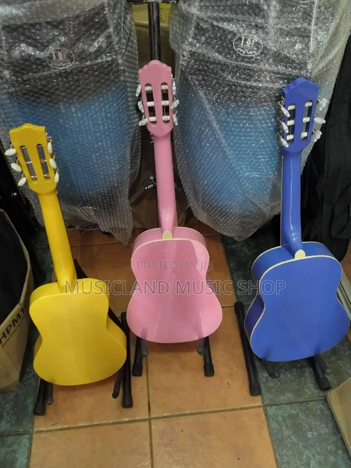 Kids Guitar