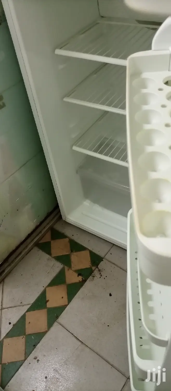 LG Fridge Quick Sale