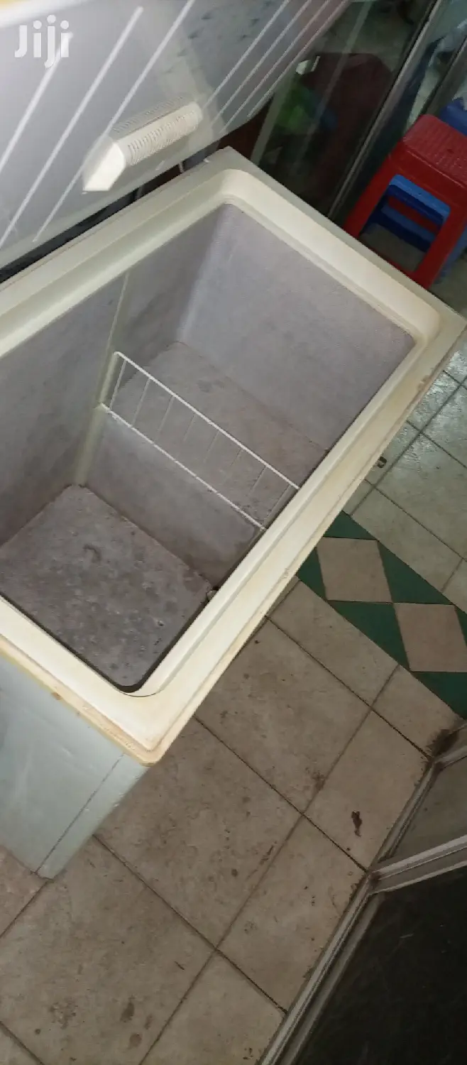 Freezer For Sale