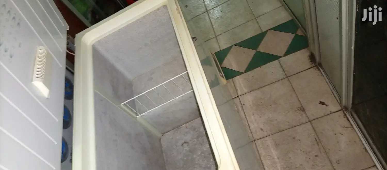 Freezer For Sale