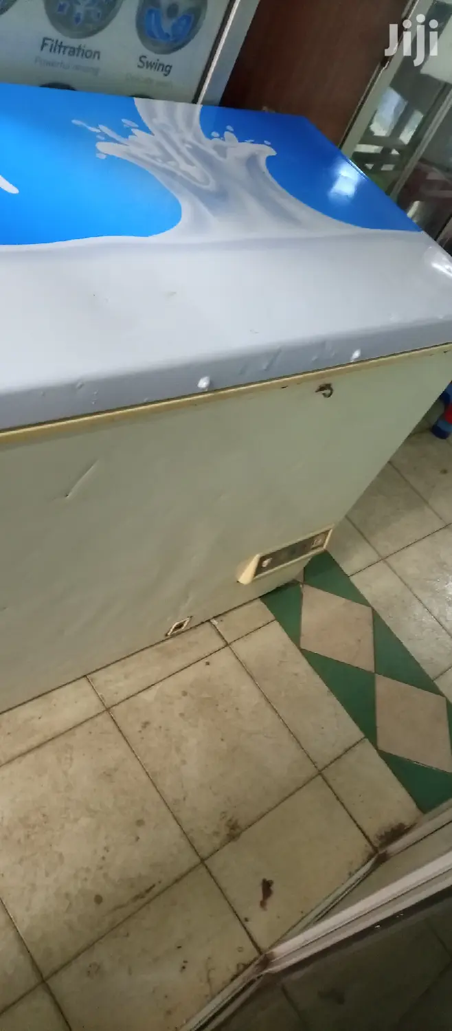 Freezer For Sale