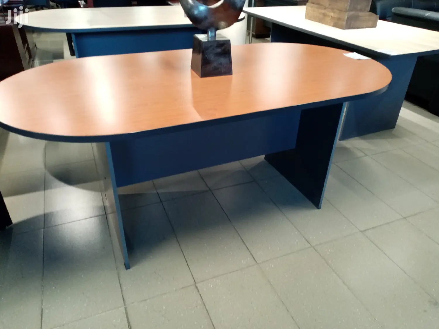 1.8m Conference Room Table