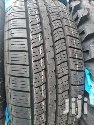 JK Tires Sizes 265/65r17 Made in India