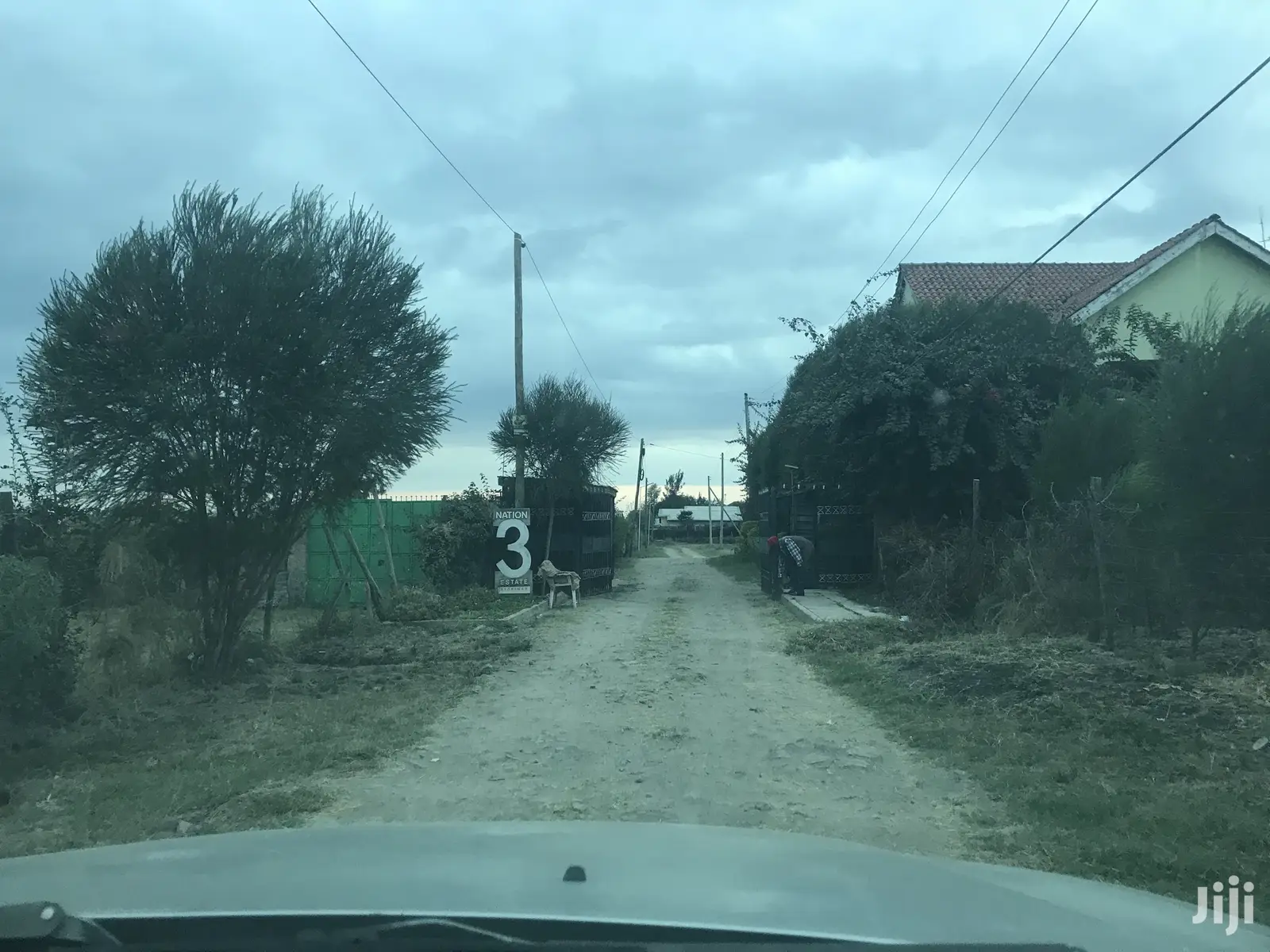 50 By 100 Plot Syokimau