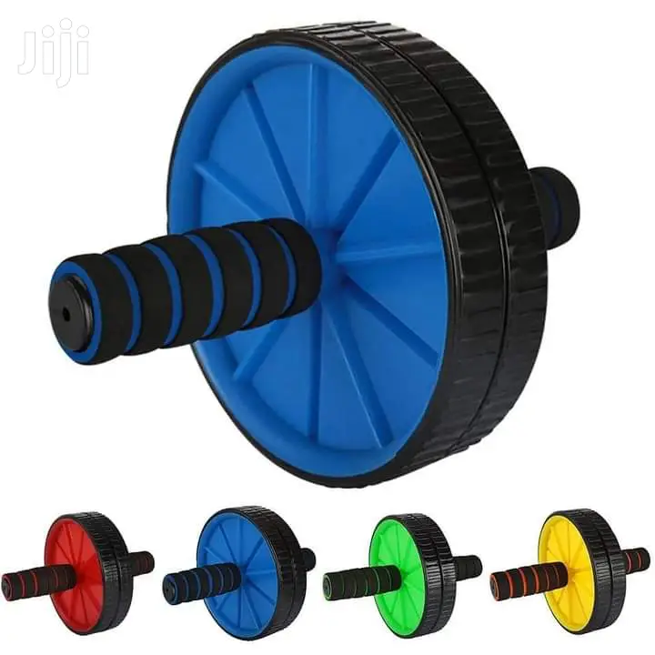 Abs Fittenses Rollee