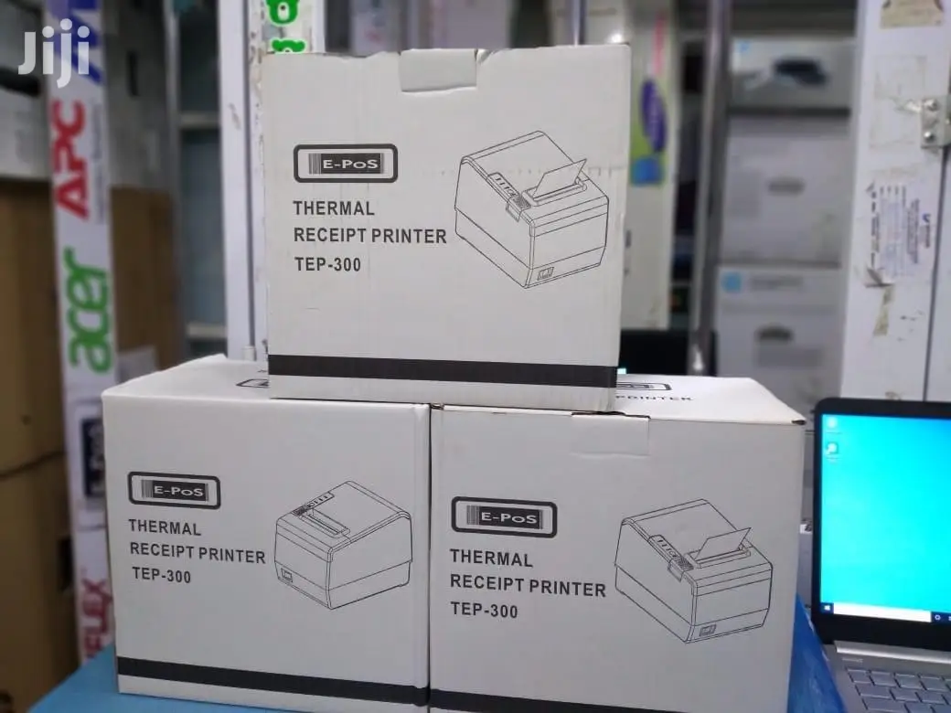 Epos Thermal Printer TEP 300