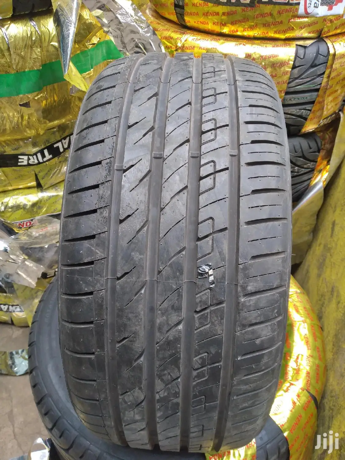 Yeada Tires Low Profile 245/45R17