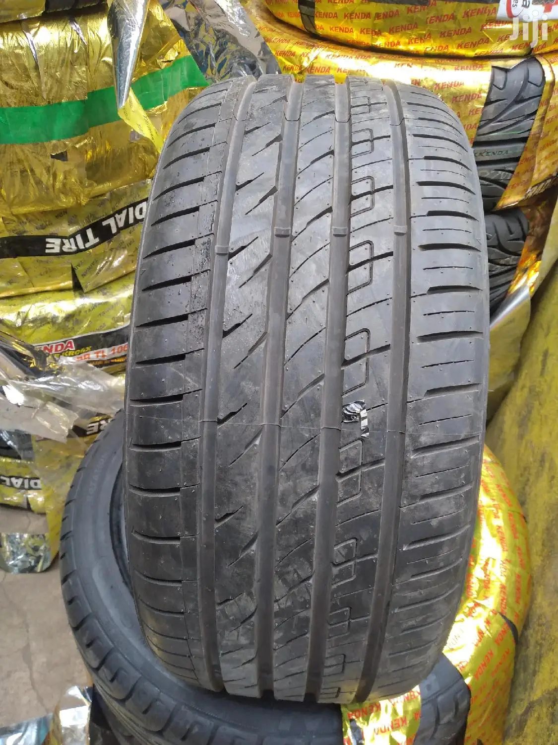 Yeada Tires Low Profile 245/45R17